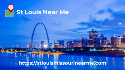 Photos of St Louis Near Me Directory