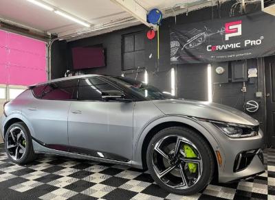 Photos of Stokes Auto Spa