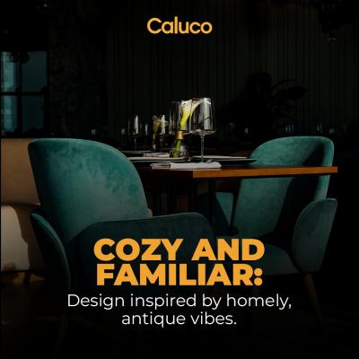 Photos of Caluco Custom Furniture