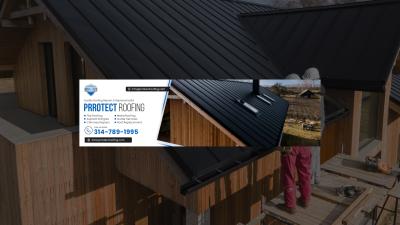 Photos of Prrotect Roofing - Creve Coeur