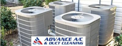 Photos of Advance A/C & Duct Cleaning Inc.