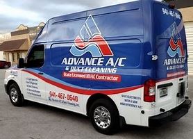 Photos of Advance A/C & Duct Cleaning Inc.