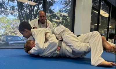 Photos of AMP BJJ: Brazilian Jiu-Jitsu