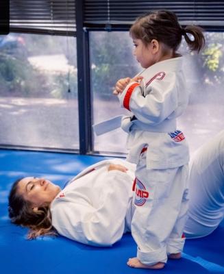 Photos of AMP BJJ: Brazilian Jiu-Jitsu