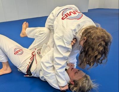 Photos of AMP BJJ: Brazilian Jiu-Jitsu