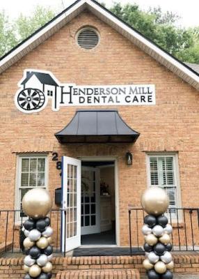 Photos of Henderson Mill Dental Care