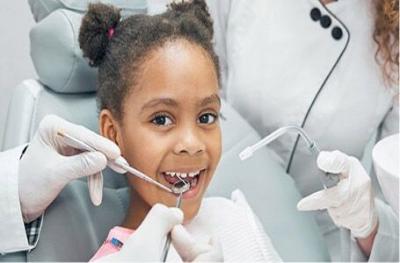 Photos of Henderson Mill Dental Care