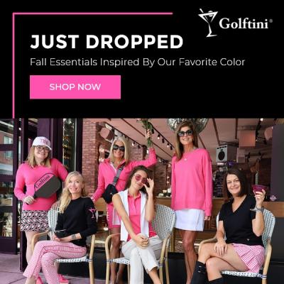 Photos of Golftini