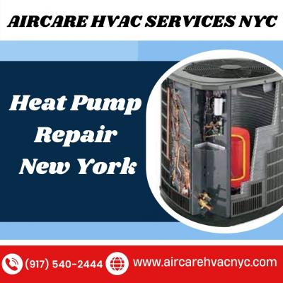 Photos of AIRCARE HVAC SERVICES NYC