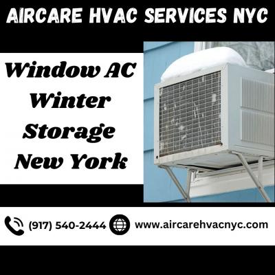 Photos of AIRCARE HVAC SERVICES NYC