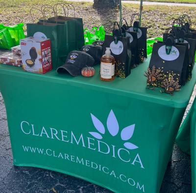 Photos of Claremedica