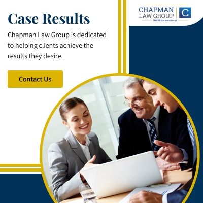 Photos of Chapman Law Group