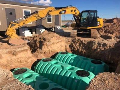 Photos of Action Air Plumbing & Septic