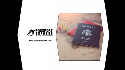 Photos of Passport Express Inc