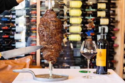 Photos of Adega Gaucha Brazilian Steakhouse