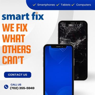 Photos of Smart Fix NW