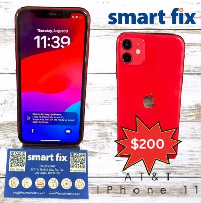 Photos of Smart Fix NW