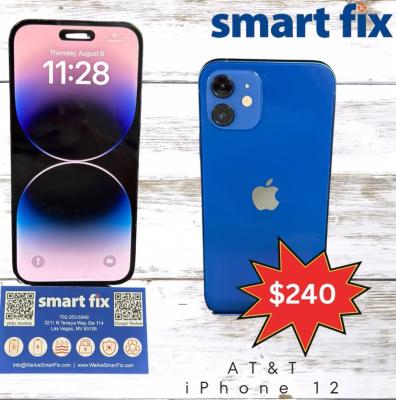 Photos of Smart Fix NW