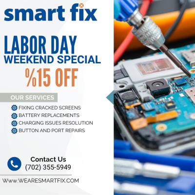 Photos of Smart Fix NW