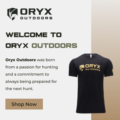 Photos of Oryx Outdoors