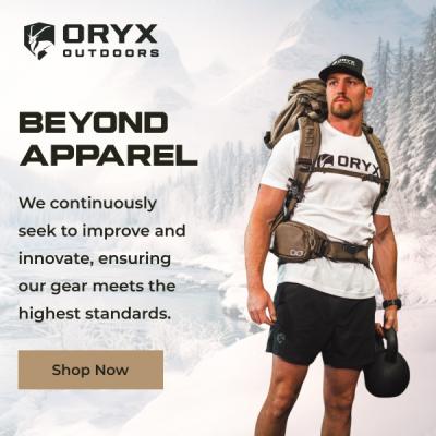 Photos of Oryx Outdoors