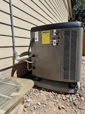 Photos of JC Mechanical Heating & Air Conditioning LLC