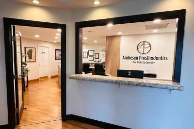 Photos of Andresen Prosthodontics