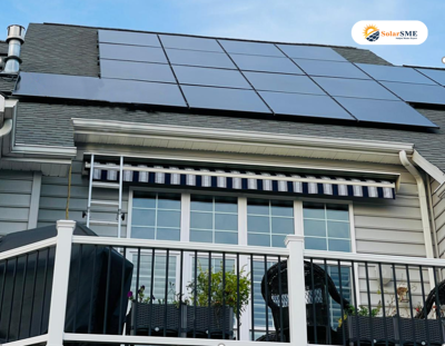 Photos of SolarSME- Solar Installation Company