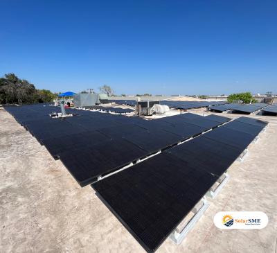 Photos of SolarSME- Solar Installation Company