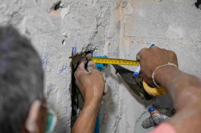 Photos of JLV Drywall Specialists