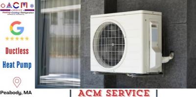 Photos of ACM Service