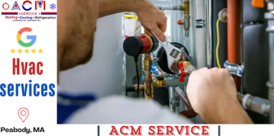 Photos of ACM Service