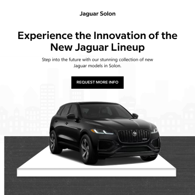 Photos of Jaguar Solon