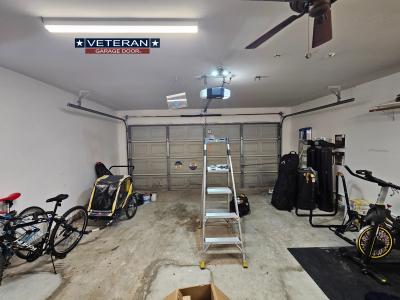 Photos of Veteran Garage Door Repair