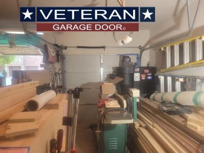 Photos of Veteran Garage Door Repair