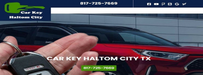 Photos of Car Key Haltom City