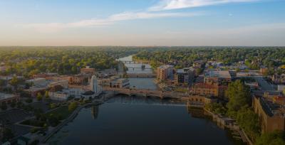 Photos of St Charles Family Dentistry