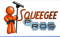 Photos of Squeegee Pros