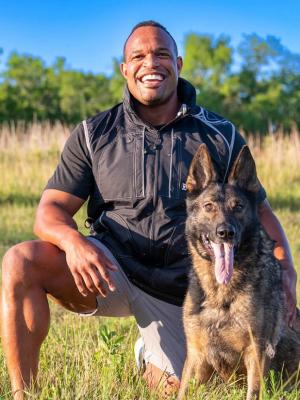 Photos of Learn with Kansas City’s Master Dog Trainers