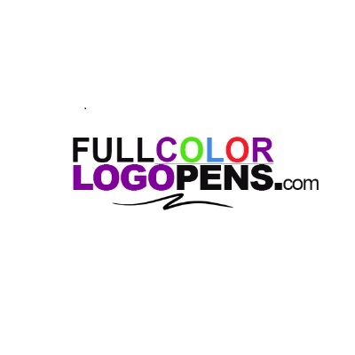 Photos of Full Color Logo Pens