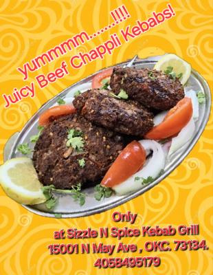 Photos of Sizzle N Spice Kebab Grill