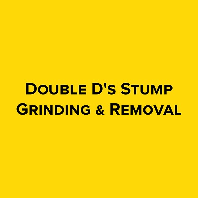 Photos of Double D's Stump Grinding & Removal