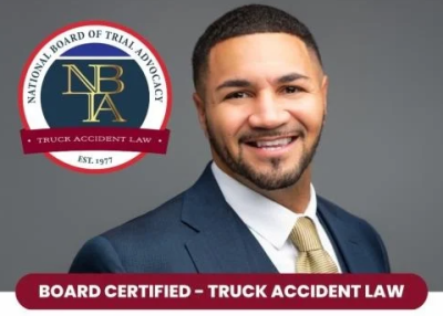 Photos of Los Angeles Truck Accident Lawyers