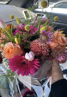 Photos of French Florist - North Scottsdale