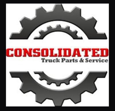 Photos of Consolidated Truck Parts & Service