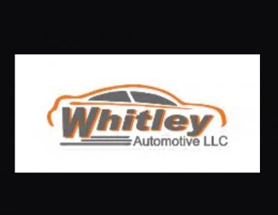 Photos of Whitley Automotive