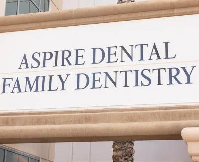 Photos of Aspire Dental