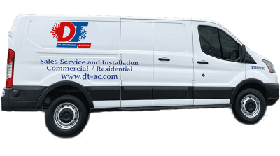 Photos of DT Air Conditioning & Heating