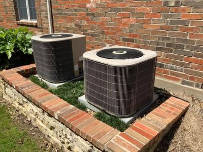 Photos of DT Air Conditioning & Heating