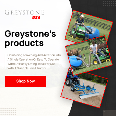 Photos of Greystone USA